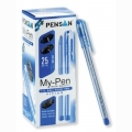 Pensan My-Pen Tükenmez Kalem 1.0 mm 25'li Kutu